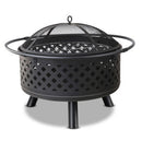 DIA BBQ Charcoal Grill D76 x H50 (cm)