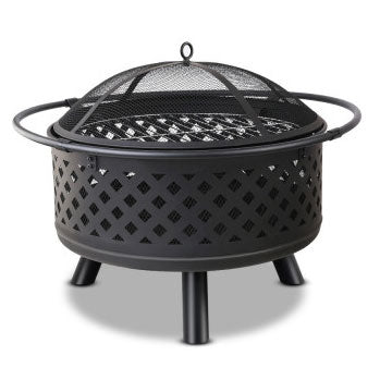 DIA BBQ Charcoal Grill D76 x H50 (cm)