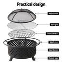 DIA BBQ Charcoal Grill D76 x H50 (cm)