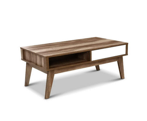 Annie Coffee Table L95 x W55 x H45cm
