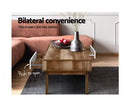 Annie Coffee Table L95 x W55 x H45cm