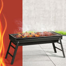 Foldable BBQ Charcoal Grill
