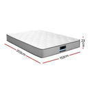 Radion 23cm Thick FIRM 9.0 KING SINGLE/ DOUBLE/ QUEEN/ KING Mattress Pocket Spring