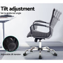 OCHAIR Office Study Chair Black Color