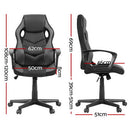 OCHAIR Gaming & Office Working Chair H108-120cm
