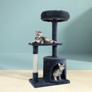Cat Tree Scratching Post Scratcher Tower 94cm