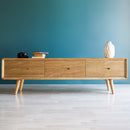 Anna TV Unit