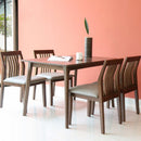 Beano Dining Set, Small Dining Table Set 4 Seater