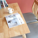 Beano Dining Set, Small Dining Table Set 4 Seater