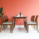 Beano Dining Set, Dining Table Set 6 Seater