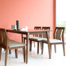 Beano Dining Set, Dining Table Set 6 Seater