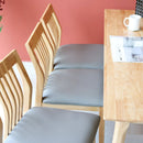 Beano Dining Set, Dining Table Set 6 Seater