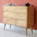 Noah Dresser, Chest of 6 Drawers