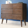 Noah Dresser, Chest of 6 Drawers