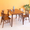 Rina Dining Set 4 Seater
