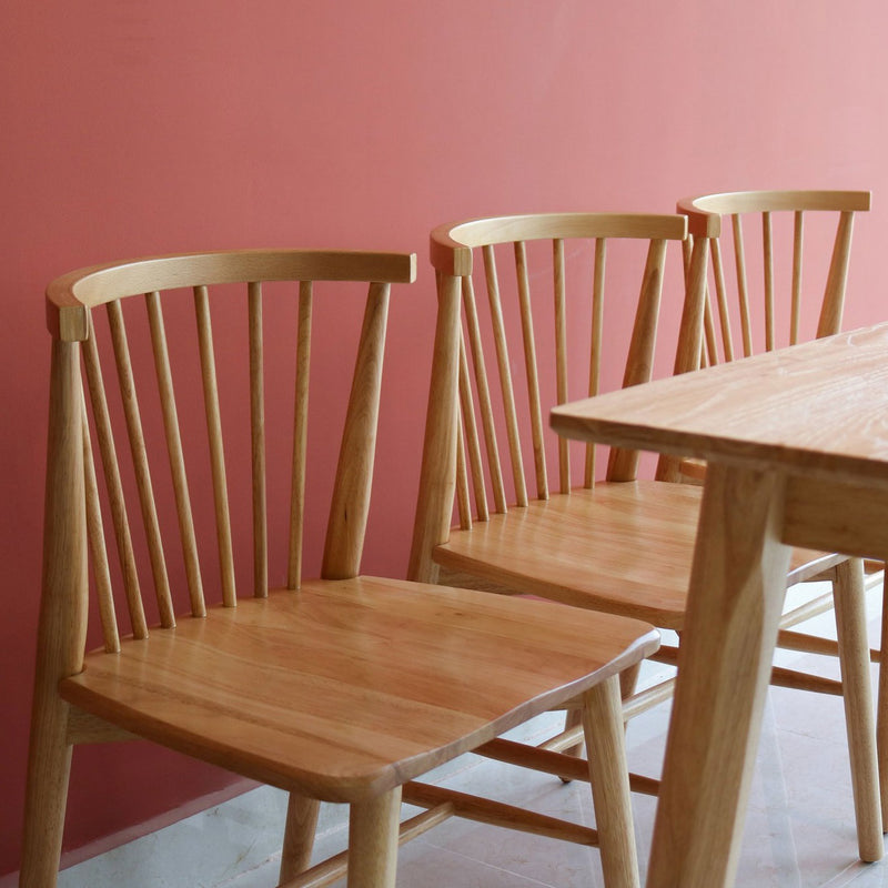 Rina Dining Set 4 Seater