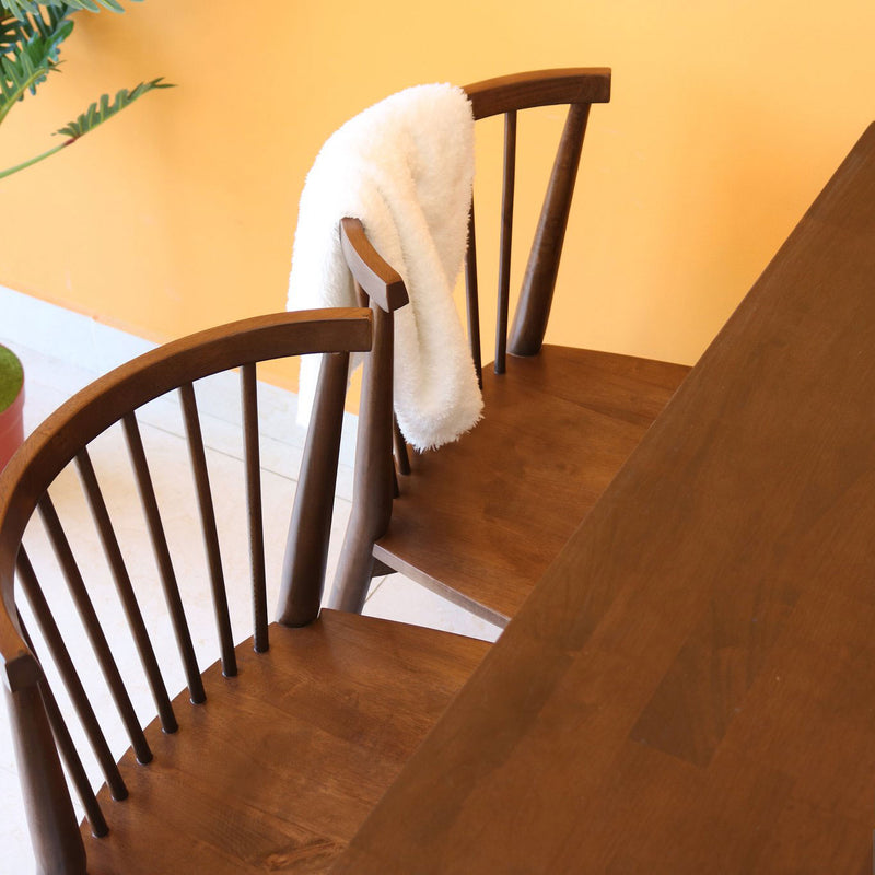 Rina Dining Set 6 Seater