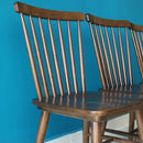 Rion Dining Set, Dining Table and 6 Chairs
