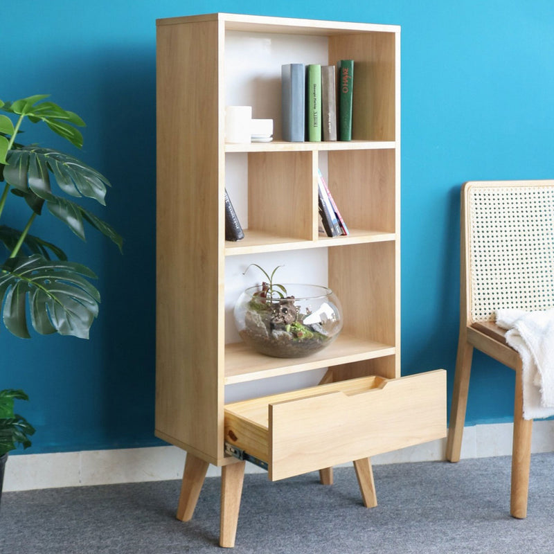 Tina Bookcase
