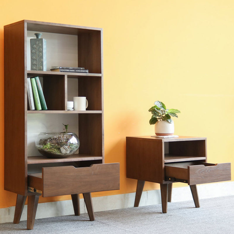 Tina Bookcase